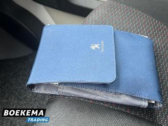 Peugeot Boxer 333 2.2 HDI XR Navi Camera Cruise Trekh. picture 25