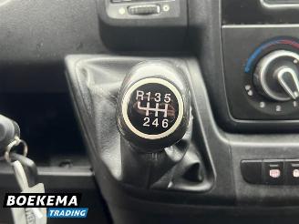 Peugeot Boxer 333 2.2 HDI XR Navi Camera Cruise Trekh. picture 23