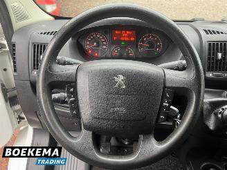Peugeot Boxer 333 2.2 HDI XR Navi Camera Cruise Trekh. picture 17