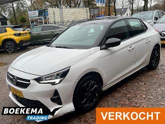 Opel Corsa 1.2 GS Line Led Virtual Navi Airco Cruise PDC picture 4