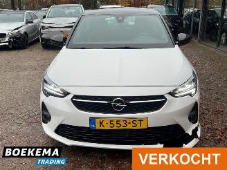 Opel Corsa 1.2 GS Line Led Virtual Navi Airco Cruise PDC picture 5