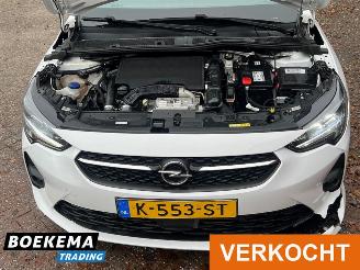 Opel Corsa 1.2 GS Line Led Virtual Navi Airco Cruise PDC picture 9