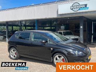 Seat Leon 1.8 TFSI 160PK Style Climate Cruise Control picture 1