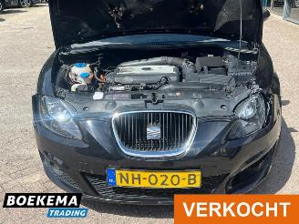 Seat Leon 1.8 TFSI 160PK Style Climate Cruise Control picture 10