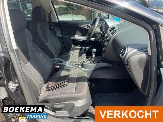 Seat Leon 1.8 TFSI 160PK Style Climate Cruise Control picture 20