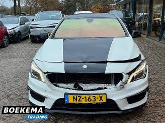 Mercedes Cla-klasse 250 Sport 211PK AMG Memory Harman Kardon Navigatie Cruise picture 5
