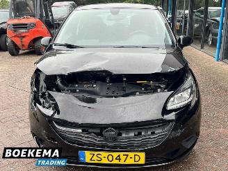 Opel Corsa 1.0 Turbo 120 Jaar Edition Navi Camera Clima Cruise Stoelverw. picture 5