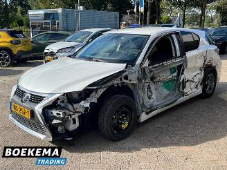 Lexus Ct 200h 25th Edition Keyless Navi Camera Climate PDC picture 4