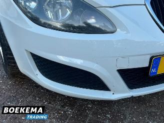 Seat Leon 1.2 TSI Reference Airco Camera 5-Deurs picture 6