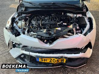 Toyota C-HR 1.8 Hybrid Executive Leer JBL Stoel/Stuurverw Camera picture 10