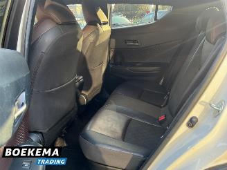 Toyota C-HR 1.8 Hybrid Executive Leer JBL Stoel/Stuurverw Camera picture 17