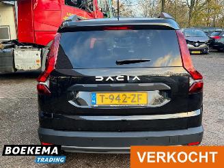 Dacia Jogger 1.0 TCe 110 Expression 7-Persoons Led Airco Cruise PDC picture 11