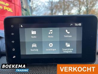 Dacia Jogger 1.0 TCe 110 Expression 7-Persoons Led Airco Cruise PDC picture 25