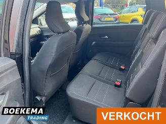 Dacia Jogger 1.0 TCe 110 Expression 7-Persoons Led Airco Cruise PDC picture 14