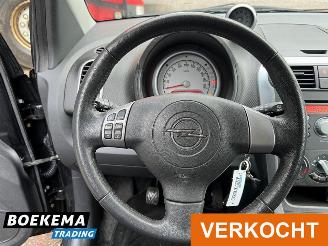 Opel Agila 1.2 Enjoy Airco LMV Elektrische Ramen picture 19