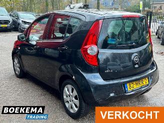 Opel Agila 1.2 Enjoy Airco LMV Elektrische Ramen picture 3
