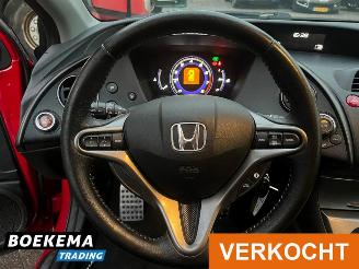 Honda Civic 1.4 Type S Cruise Climate PDC Stoelverw. picture 24