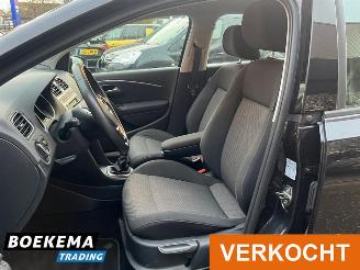 Volkswagen Polo 1.2 TSI Highline 110PK DSG Stoelverwarming Navigatie Camera Climate picture 17