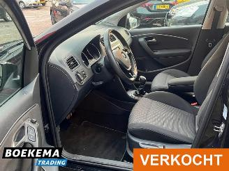 Volkswagen Polo 1.2 TSI Highline 110PK DSG Stoelverwarming Navigatie Camera Climate picture 16