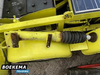 Van Weel  VW1300 Pijlwagen Zonnepaneel Hydroliek picture 15