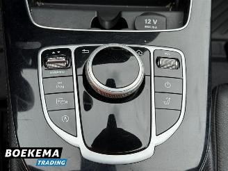 Mercedes E-klasse 200d Avantgarde Automaat Luchtvering Navigatie Cruise PDC picture 27