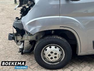 Opel Movano 2.2D 140PK L2-H2 Navigatie Cruise Airco Euro6-AR picture 9