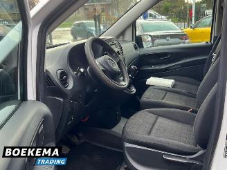 Mercedes Vito 114 CDI Lang 136PK Stoelverw. 3-Pers Airco Trekhaak picture 10