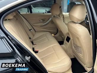 BMW 3-serie 330e Centennial High Ex. Alpina Leer Navi Camera Stoelverw. PDC picture 22