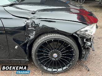 BMW 3-serie 330e Centennial High Ex. Alpina Leer Navi Camera Stoelverw. PDC picture 7