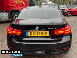 BMW 3-serie 330e Centennial High Ex. Alpina Leer Navi Camera Stoelverw. PDC picture 17