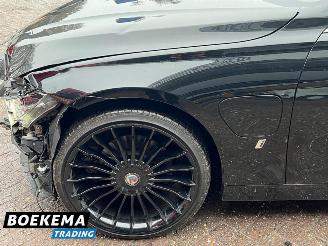 BMW 3-serie 330e Centennial High Ex. Alpina Leer Navi Camera Stoelverw. PDC picture 9