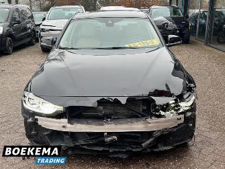 BMW 3-serie 330e Centennial High Ex. Alpina Leer Navi Camera Stoelverw. PDC picture 5