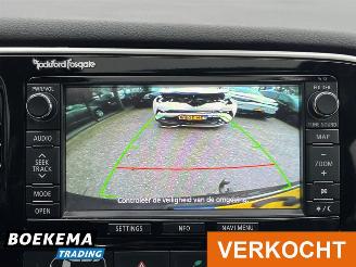 Mitsubishi Outlander 2.0 PHEV Instyle Pano Keyless Navi Camera Stoelverw. picture 23