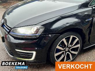 Volkswagen Golf 1.4 TSI GTE Led Navi Cruise PDC Trekhaak picture 7