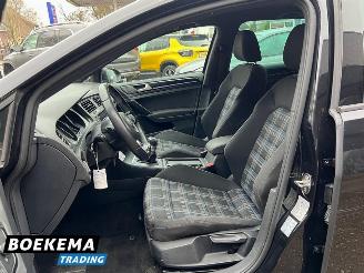 Volkswagen Golf 1.4 TSI GTE Led Navi Cruise PDC Trekhaak picture 15