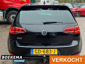 Volkswagen Golf 1.4 TSI GTE Led Navi Cruise PDC Trekhaak picture 13