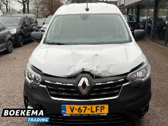 Renault Express 1.5 dCi 95PK Comfort Stoelverw Cruise Airco PDC picture 5