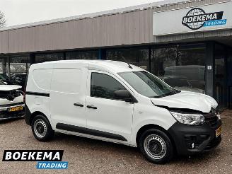  Renault Express 1.5 dCi 95PK Comfort Stoelverw Cruise Airco PDC 2024/10
