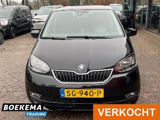 Skoda Citigo 1.0 Ambition 5-Drs Led Airco Cruise picture 5