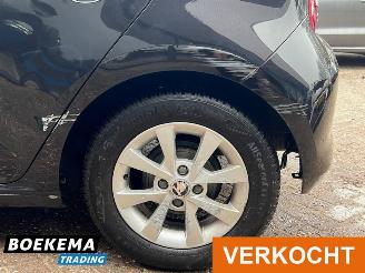 Skoda Citigo 1.0 Ambition 5-Drs Led Airco Cruise picture 10