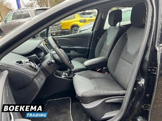 Renault Clio 1.5 dCi Dynamique Navi Cruise Airco picture 14