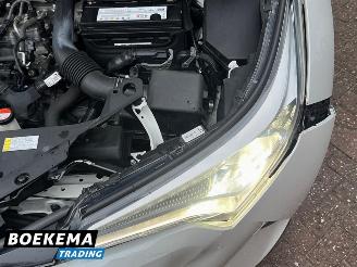 Toyota C-HR 1.2 Bi-Tone Stoel-Stuurverw. Cruise Navi Camera picture 13