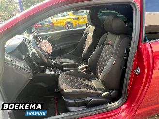 Seat Ibiza SC 1.4 TSI Cupra 180PK Bocanegra DSG Navi Climate picture 20