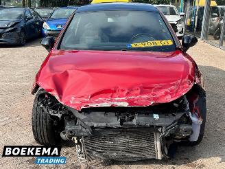 Seat Ibiza SC 1.4 TSI Cupra 180PK Bocanegra DSG Navi Climate picture 5