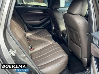Mazda 6 Sportbreak 2.5 SkyActiv-G Aut Keyless HUD Navi Camera Stoelkoel. picture 20
