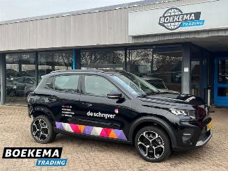 škoda osobní automobily Citroën C3 ë-C3 Plus 113pk 44 kWh Navigatie Airco 2025/4