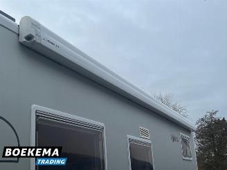 Frankia  I840GD Integraal Levelsysteem Luifel Garage Oven Airco Schotel Zonnepaneel picture 25