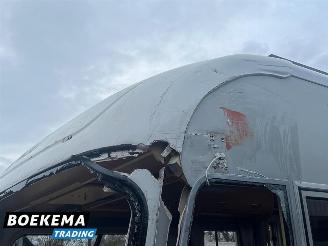 Frankia  I840GD Integraal Levelsysteem Luifel Garage Oven Airco Schotel Zonnepaneel picture 13