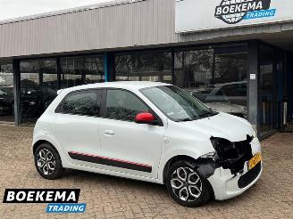 Avarii autoturisme Renault Twingo 1.0 SCe Collection Led Airco Cruise Trekh. 2019/9