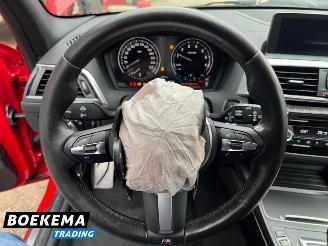 BMW 1-serie 118i High Exe M-Sport Aut Keyless Led Navi Climate PDC picture 20